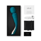 Smart Wand 2 Medium Ocean Blue