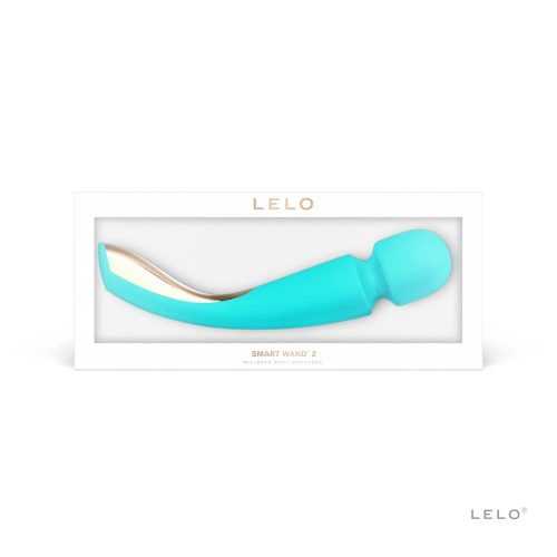 Smart Wand 2 Medium Ocean Blue