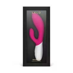 INA WAVE 2 Cerise