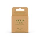 LELO HEX™ Organic 3 pack