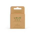 LELO HEX™ Organic 3 pack