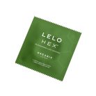 LELO HEX™ Organic 3 pack