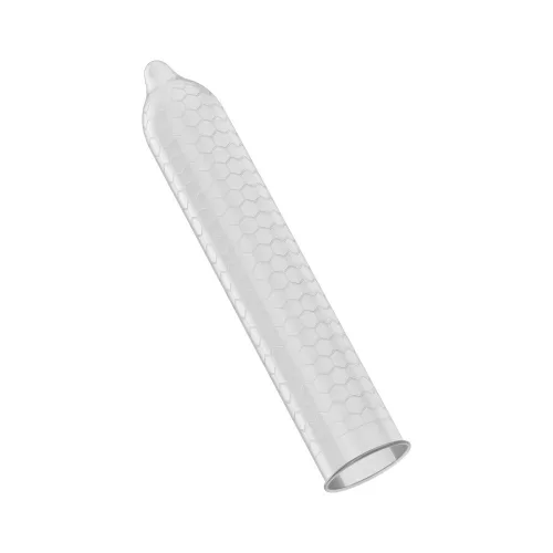 LELO HEX™ Organic 3 pack