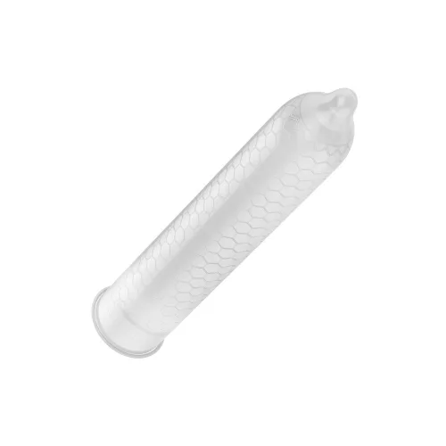 LELO HEX™ Organic 3 pack
