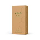 LELO HEX™ Organic 12 pack