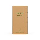 LELO HEX™ Organic 12 pack