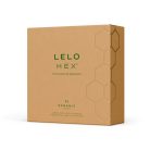 LELO HEX™ Organic 36 pack