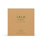 LELO HEX™ Organic 36 pack