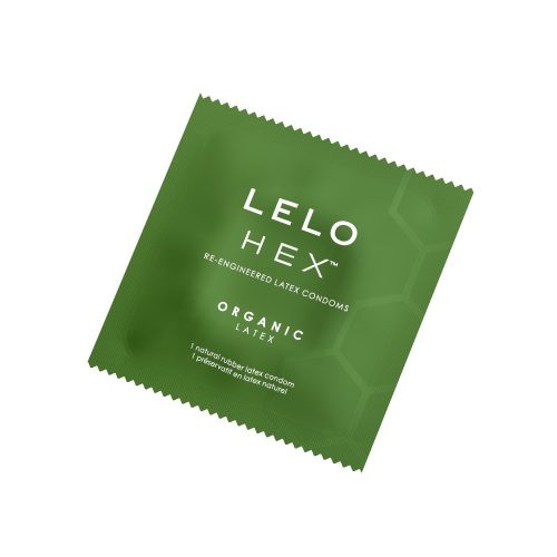 LELO HEX™ Organic 36 pack