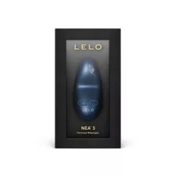 Nea 3 Alien Blue