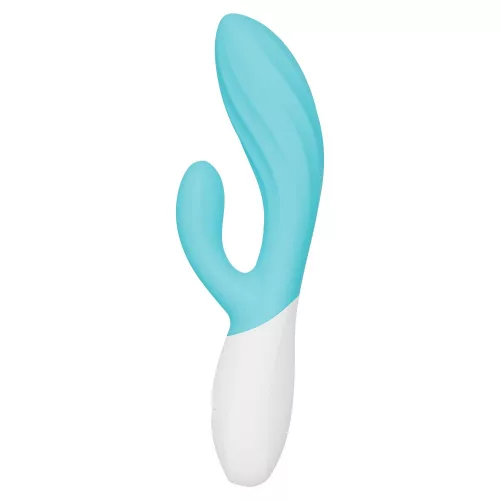 Ina Twist Aqua