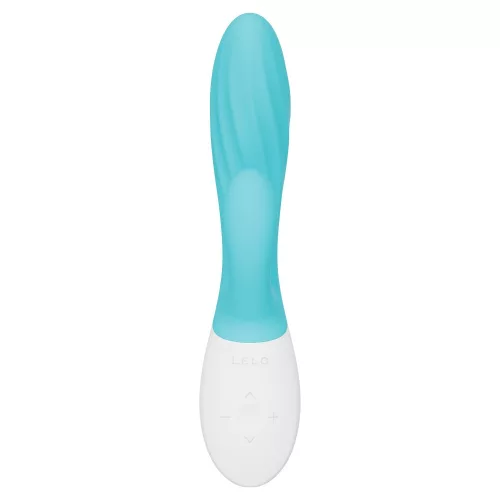 Ina Twist Aqua
