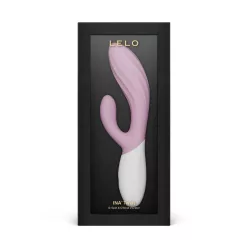 Ina Twist Soft Pink