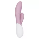 Ina Twist Soft Pink