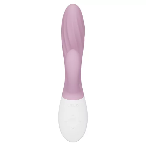 Ina Twist Soft Pink