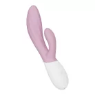 Ina Twist Soft Pink