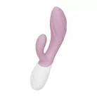 Ina Twist Soft Pink