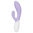 Ina Twist Lavender