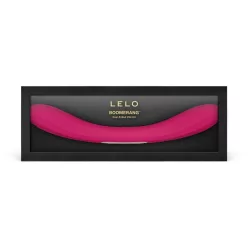 Boomerang Cerise