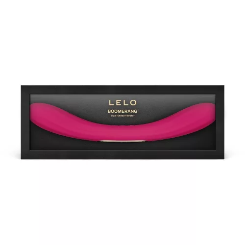 Boomerang Cerise