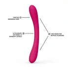 Boomerang Cerise