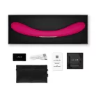 Boomerang Cerise