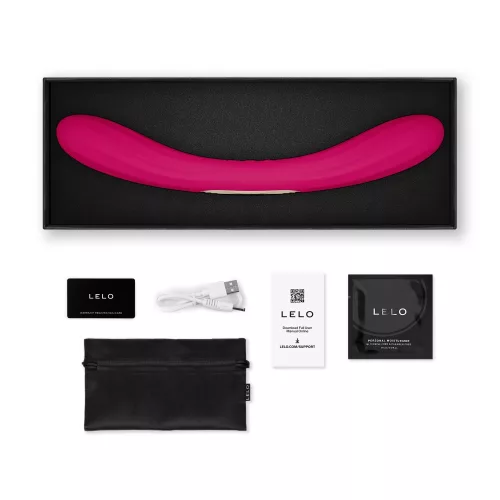 Boomerang Cerise