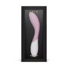 Mona Twist Soft Pink