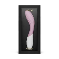 Mona Twist Soft Pink