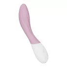 Mona Twist Soft Pink