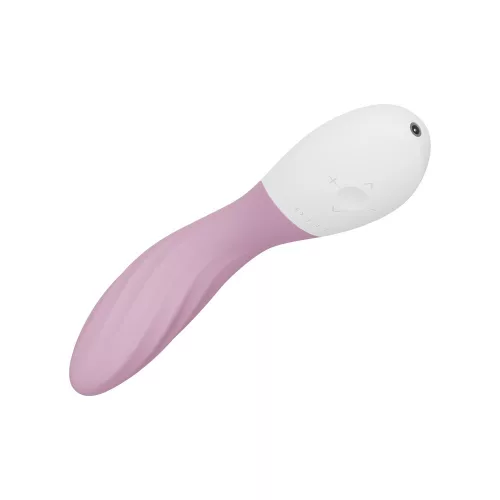 Mona Twist Soft Pink