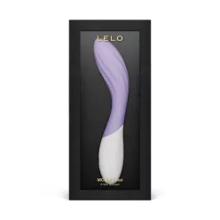 Mona Twist Lavander
