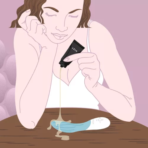 Mona Twist Lavander