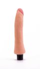 9" Real Softee Vibrating Dildo  5