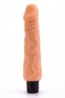 8'' Real Feel Cyberskin Vibrator