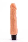 8'' Real Feel Cyberskin Vibrator
