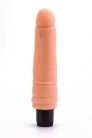 7.5" Real Feel Cyberskin Vibrator