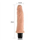 7.5'' Real Feel Cyberskin Vibrator