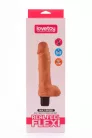 9" Real Feel Flexi Multi Speed Vibrator 1