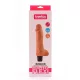 9" Real Feel Flexi Multi Speed Vibrator 1