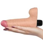 7" Real Feel Realistic Vibrator_B0O50_3