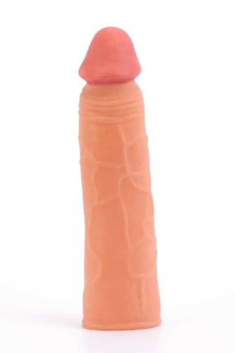 Pleasure X-Tender Penis Sleeve #1