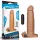 Pleasure X-Tender Vibrating Penis Sleeve #4