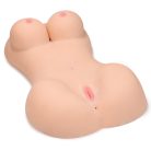 Feel Me Bare Mega Masturbator #1