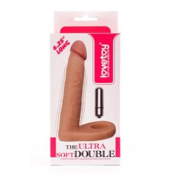 The Ultra Soft Double-Vibrating #2
