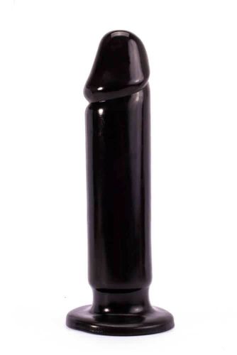 King-Sized Anal Dildo
