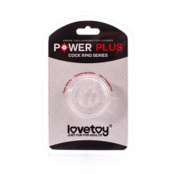 Power Plus Cockring #5