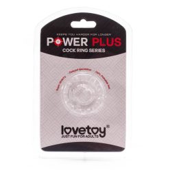Power Plus Cockring #6
