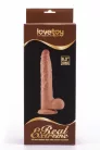 9" Real Extreme Dildo  2