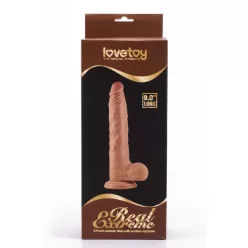 9" Real Extreme Dildo  2
